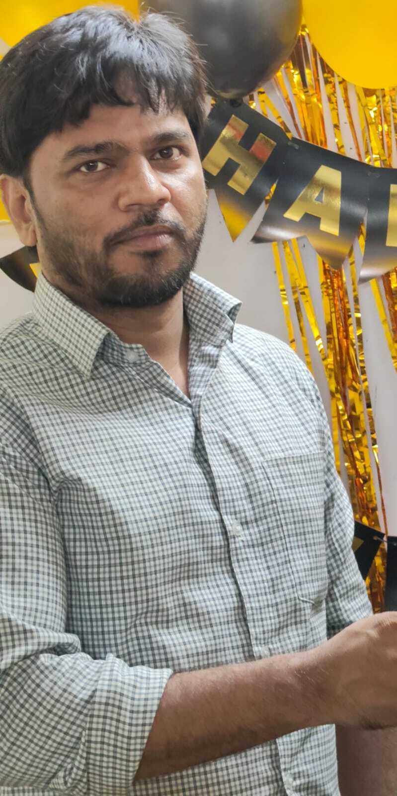 Harman arora